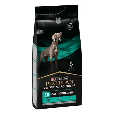 Корм сухий Purina Pro Plan Veterinary Diets Gastrointestinal, 1,5 кг