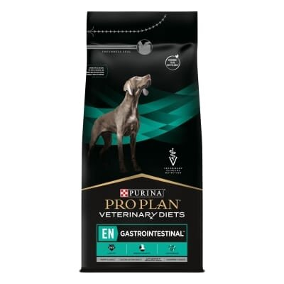 Корм сухий Purina Pro Plan Veterinary Diets Gastrointestinal, 1,5 кг