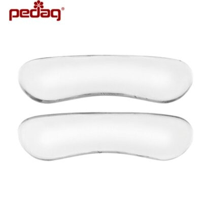 Підп'яточник на задник взуття Pedag Gel-Antislip 138 гелевий