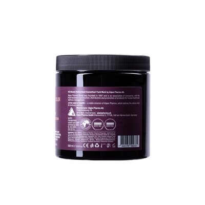Маска H.Q.Beauty Keep Hair Color для фарбованого волосся, 500 мл