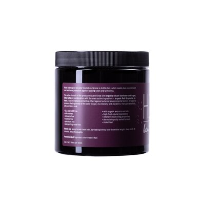 Маска H.Q.Beauty Keep Hair Color для фарбованого волосся, 500 мл