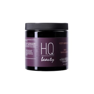 Маска H.Q.Beauty Keep Hair Color для фарбованого волосся, 500 мл