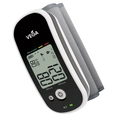 Тонометр Vega BP810А автоматичний