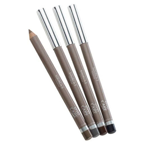 Олівець для брів Eye Care Cosmetic, колір горіховий, 1,1 г