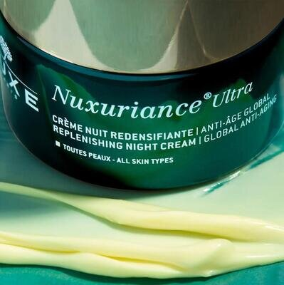 Крем для обличчя Nuxe Nuxuriance Ultra нічний укріплюючий, 50 мл