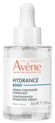 Сироватка-концентрат для обличчя Avene Hydrance Boost, 30 мл