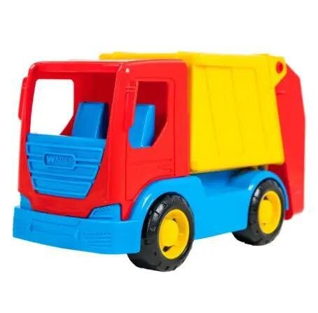 Іграшка для дітей Tigres Авто Tech Truck 3 моделі