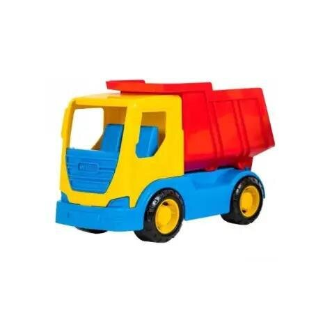 Іграшка для дітей Tigres Авто Tech Truck 3 моделі