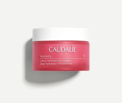 Крем для обличчя Caudalie Vinohydra інтенсивне зволоження, 50 мл