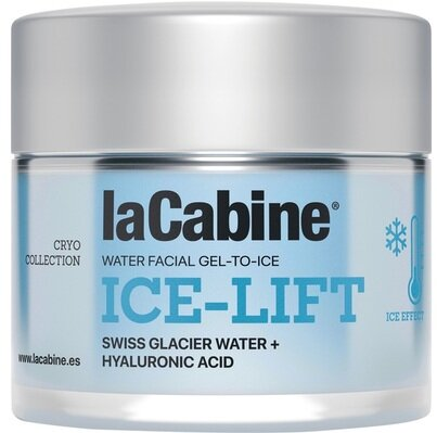 Гель для обличчя La Cabine Cryo Ice-Lift зволожуючий, 50 мл