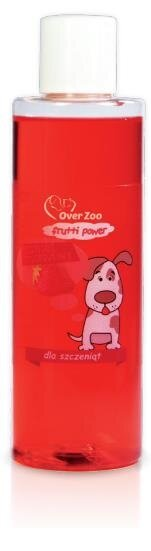 Шампунь Over Zoo для цуценят, флакон 200 мл