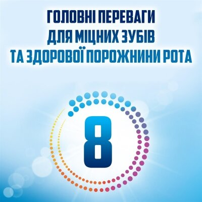 Зубна паста Aquafresh All in One Protection захист все в одному, екстра свіжість, 100 мл