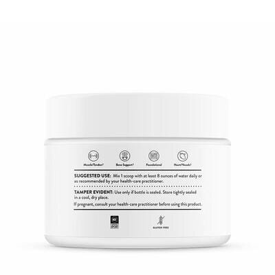 Магній Бісглицинат Thorne Research Magnesium Bisglycinat, 187 г