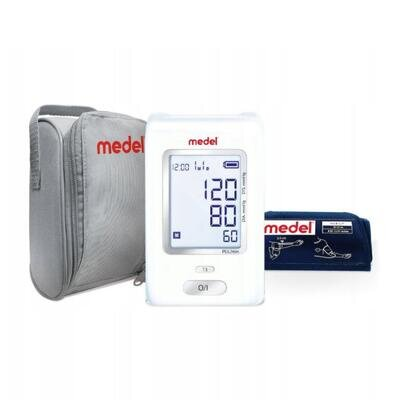 Тонометр Medel Check 95124 автоматичний