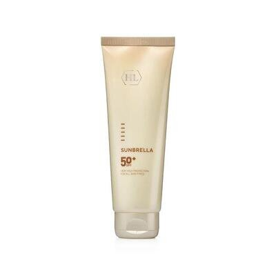 Крем сонцезахисний Holy Land Sunbrella SPF50+, 125 мл