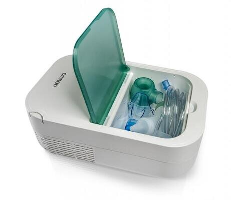 Інгалятор Omron DuoBaby NE-C301-E компресорний