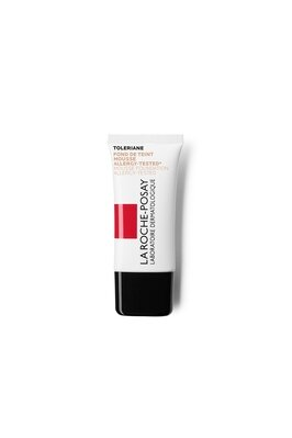 Тональний мус La Roche-Posay Toleriane Teint матуючий, SPF20, відтінок 03, 30 мл