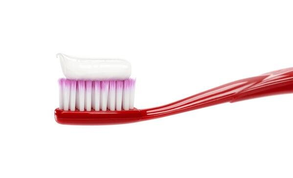 Зубна паста Splat Professional Biocalcium Біокальцій Compact, 40 мл