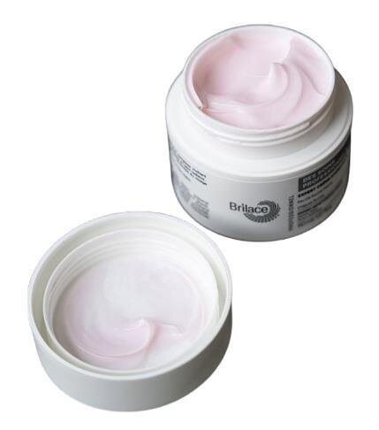 Крем для обличчя Brilace Des Soins Professionnels Expert Creme Hydratante експерт зволожуючий, 50 мл