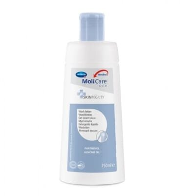Лосьйон для тіла MoliCare Skin миючий, 250 мл
