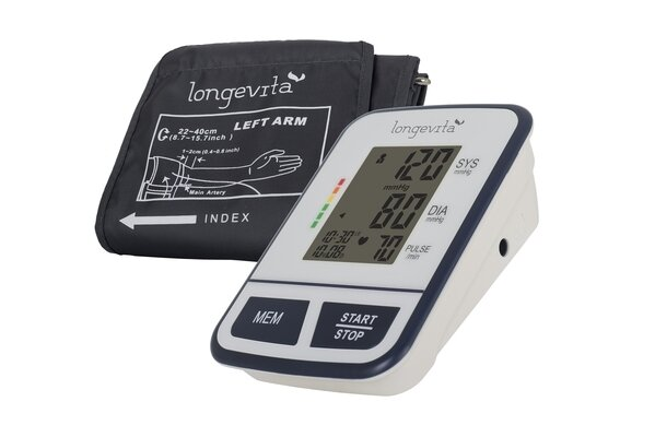 Тонометр Longevita BP-1303 автоматичний
