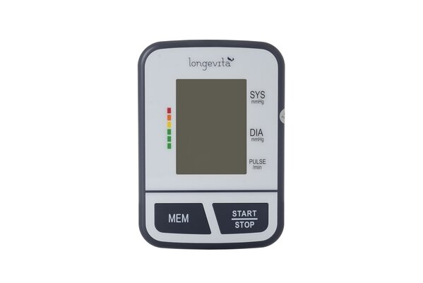 Тонометр Longevita BP-1303 автоматичний