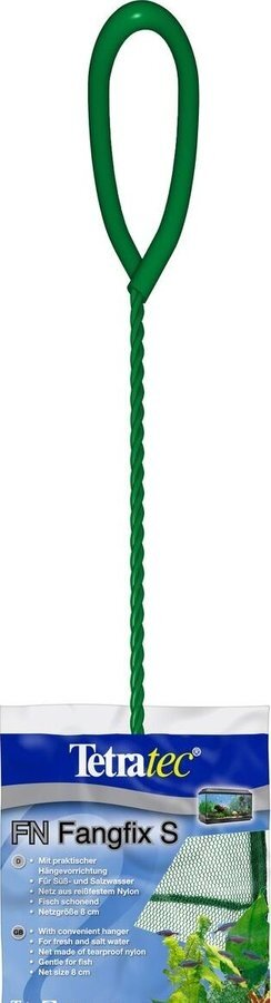 Сачок для акваріумів Tetra Fish Net S, 8 см