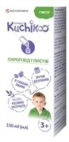 Кучику сироп від глистів по 150 мл у флак. з мірн. стак.