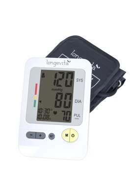 Тонометр Longevita BP-1319 автоматичний, манжета 22-40 см