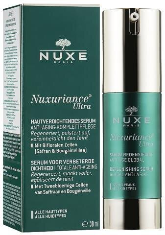 Сироватка для обличчя Nuxe Nuxuriance Ultra зміцнююча, 30 мл