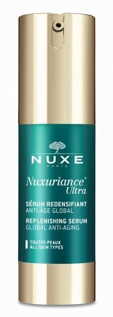 Сироватка для обличчя Nuxe Nuxuriance Ultra зміцнююча, 30 мл