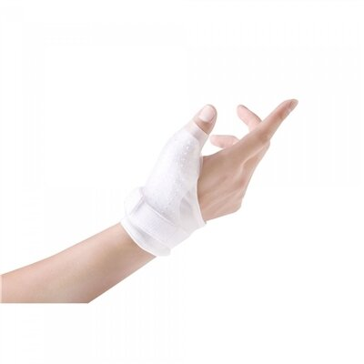 Шина для великого пальця руки WellCare 42002 L/R права, розмір L