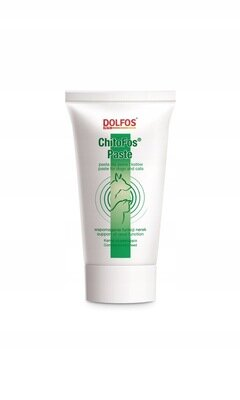 ЧітоФос Dolfos ChitoFos для підтримки функції нирок для собак і кішок паста, 50 г