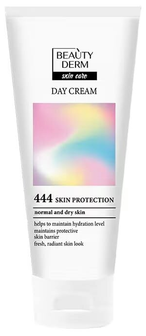 Крем для обличчя Beauty Derm Ready?Glow! денний, 50 мл