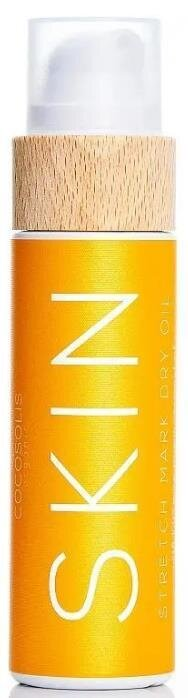 Олія для тіла Cocosolis Stretch Mark від розтяжок, 110 мл