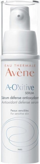 Сироватка для обличчя Avene A-Oxitive антиоксидантна, 30 мл