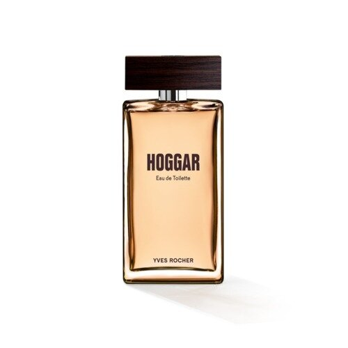 Туалетна вода Yves Rocher Hoggar, 100 мл