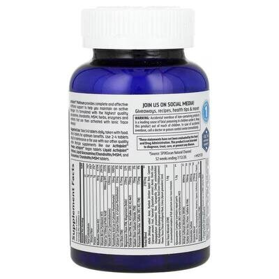 Здоров'я суглобів Trace Minerals ConcenTrace ActivJoint Platinum, 90 таблеток