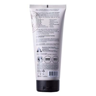 Маска H.Q.Beauty Nourish для сухого та ламкого волосся, 190 мл