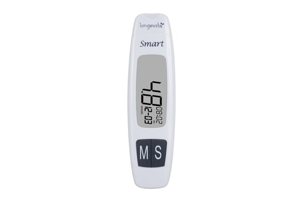 Глюкометр Longevita Smart