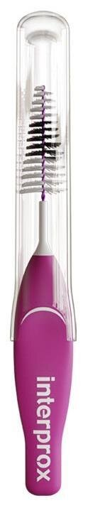 Міжзубні щітки Dentaid Interprox 4G Maxi, 2,2 мм, 6 шт