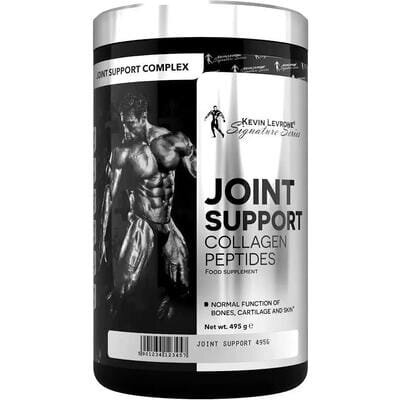 Колаген Kevin Levrone Joint Support Collagen Peptides кавун, 495 г