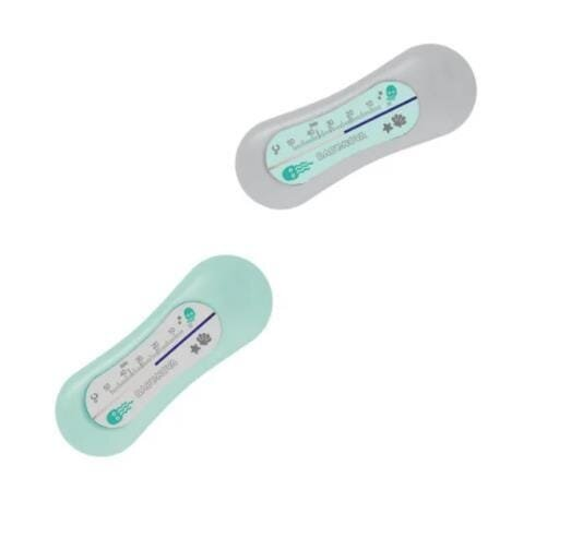 Термометр для води Baby-nova Jellyfish 33129