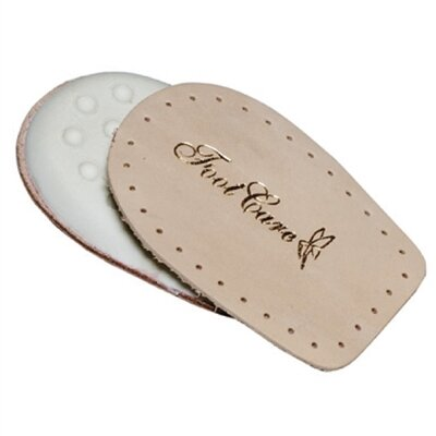 Підп'яточник Foot Care ПЛ-001 шкіряний, розмір L (39-46)