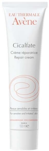 Крем Avene Cicalfate відновлюючий для сухої і пошкодженої шкіри, 40 мл