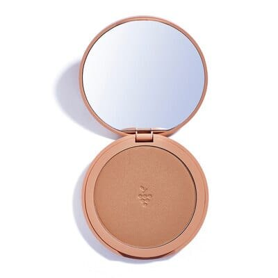 Пудра Caudalie Vinocrush Bronzer Long-lasting Bronzer Powder стійка, бронзат, 8,5 г