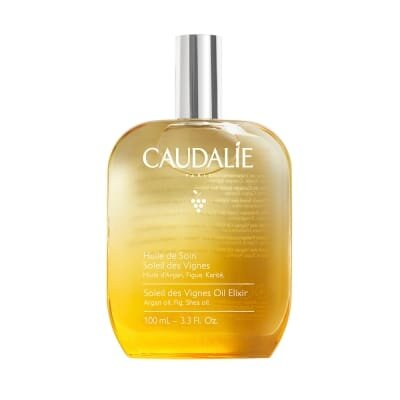 Олія-еліксир Caudalie Soleil Des Vigne, 100 мл