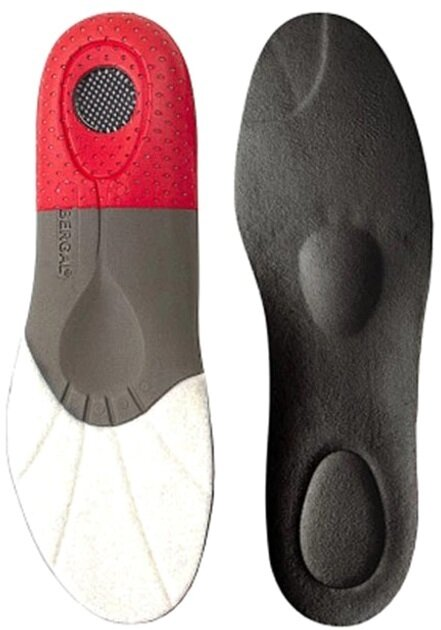 Устілка ортопедична Bergal X-Treme Insole 86680, розмір 40