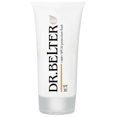 Флюїд для обличчя та тіла Dr.Belter Sun Сонцезахисний з SPF 30, 150 мл
