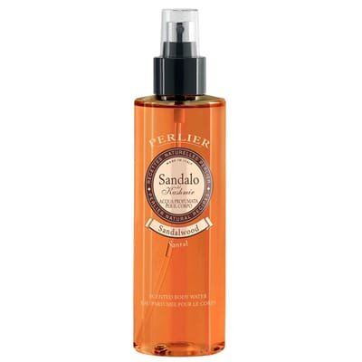 Спрей для тіла Perlier Sandalwood Scented Сандалове дерево парфумований, 200 мл